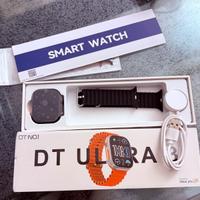 Smartwatch DT Ultra 3 PRO