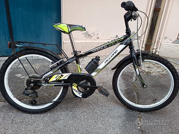 Bicicletta  bambino 20"