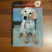 Io e Marley 