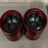 Fari posteriori ferrari