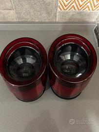 Fari posteriori ferrari