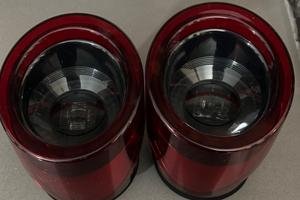 Fari posteriori ferrari