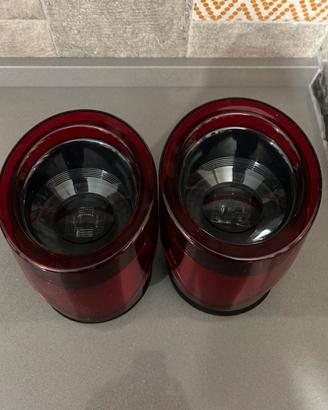 Fari posteriori ferrari