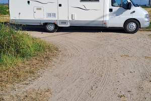 Elnagh super d 115 7 posti letto