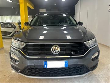 Volkswagen T-Roc 1.6 TDI SCR Advanced BlueMotion T