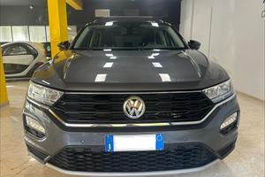 Volkswagen T-Roc 1.6 TDI SCR Advanced BlueMotion T
