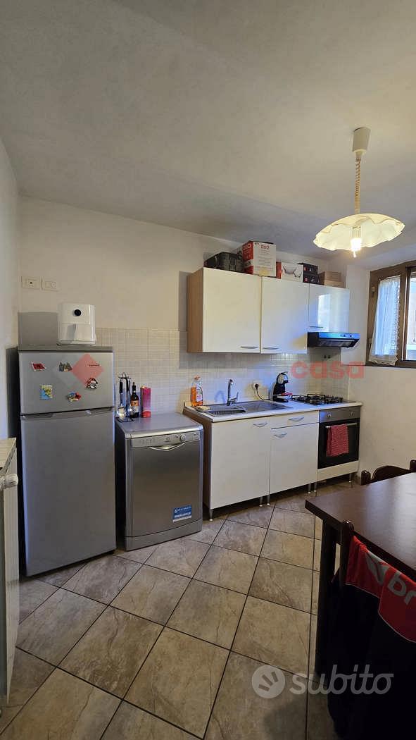 Appartamento – Arezzo, Olmo - Altro