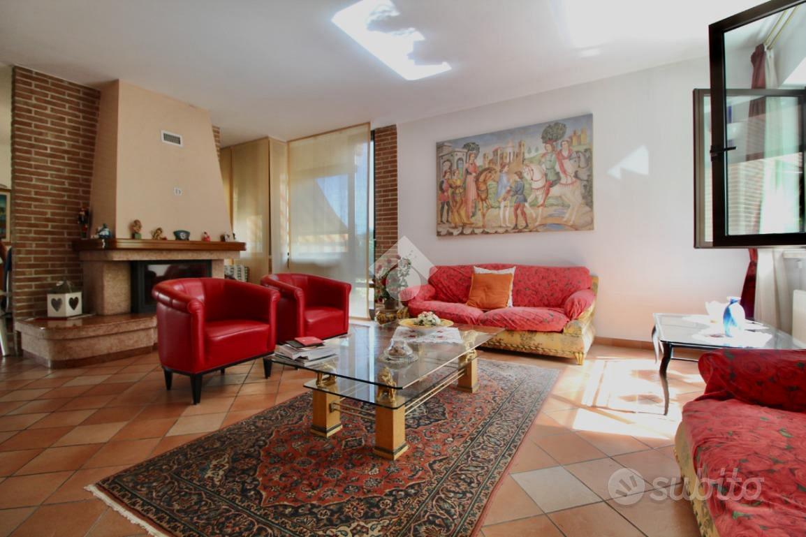 House in Caerano di San Marco, Marturo - Vista 2