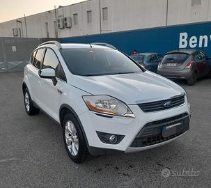 FORD Kuga 1ª serie - 2010