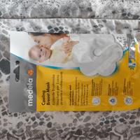 Tiralatte medela swing doppio