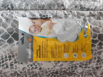 Tiralatte medela swing doppio
