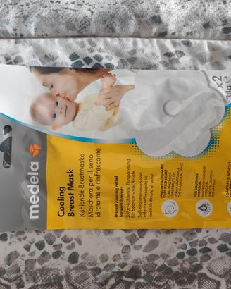 Tiralatte medela swing doppio