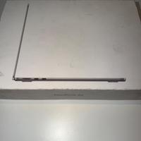 MacBook Air 2024 da 13" processore M3