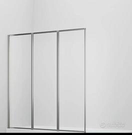 parete per vasca da bagno 