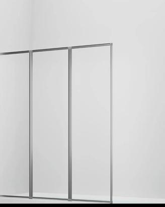 parete per vasca da bagno 