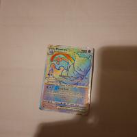 pokemon mewtwo v asto hyper del 2022