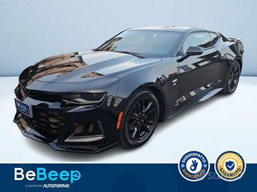 Chevrolet Camaro COUPE 2.0 TURBO 275CV AUTO