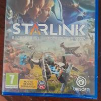 Videogioco per PS4 Starlink nuovo, mai aperto