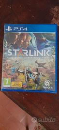 Videogioco per PS4 Starlink nuovo, mai aperto