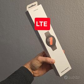 new 🏷Samsung Galaxy Watch 7 LTE 