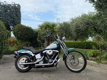Harley-davidson 1340 Softail Springer 1990