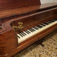 Pianoforte di Carl Alpers