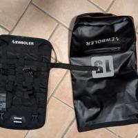 borsa anteriore newboler