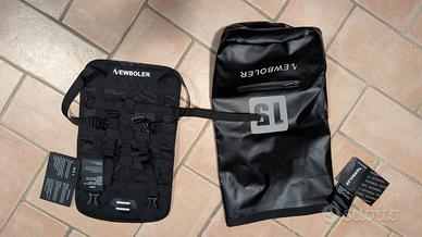 borsa anteriore newboler