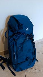 zaino trekking 60L