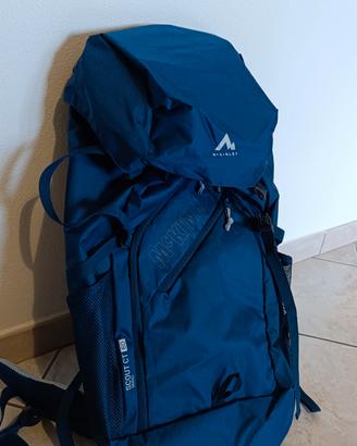 zaino trekking 60L
