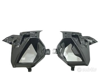 FIANCHETTI LATERALI SERBATOIO CARBONIO BMW GS 1300