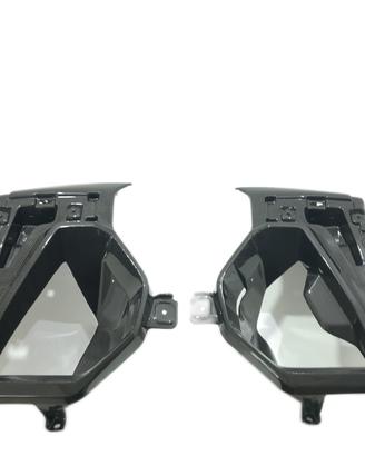 FIANCHETTI LATERALI SERBATOIO CARBONIO BMW GS 1300