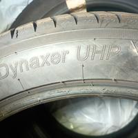 Kleber Dynaxer UHP 225 45 17 