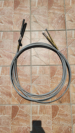 Coppia Cavi Ultraflex C36