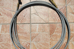 Coppia Cavi Ultraflex C36