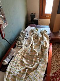 lettino da massaggio asiagem