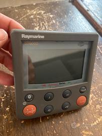 Raymarine st6002 - display autopilota