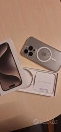 Iphone 15 pro