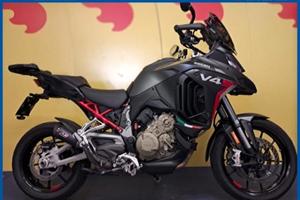 DUCATI Multistrada V4 1100 Garantita e Finanziab