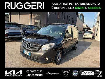 Mercedes-Benz Citan 111 cdi 85KW