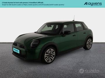 Mini Cooper S Classic 204 CV