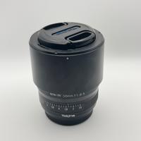 Tokina ATX-M 56mm f/1.4 – Ritratto – Fuji X