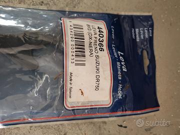  dr big 750 leva freno 