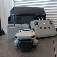 dji mavic mini 2