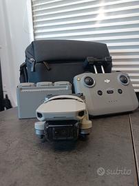 dji mavic mini 2