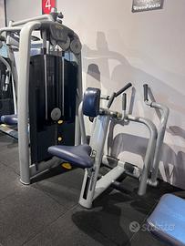 Technogym Low Row - Selection