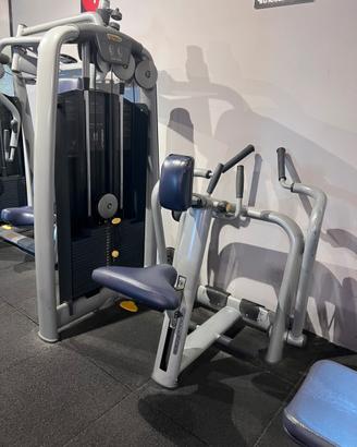 Technogym Low Row - Selection