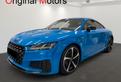 Audi TT Coupé 40 TFSI S tronic