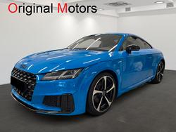 Audi TT Coupé 40 TFSI S tronic