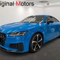 Audi TT Coupé 40 TFSI S tronic